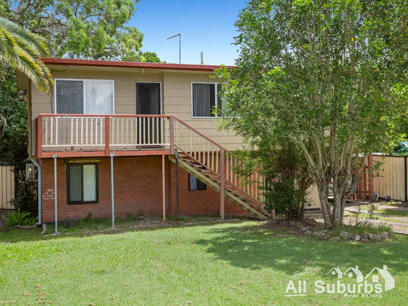 Investors Delight with Development Potential