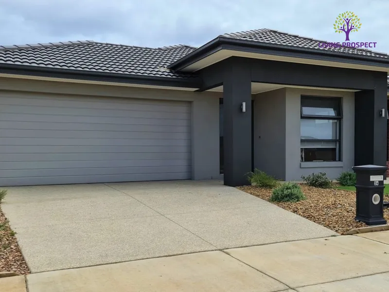 The complete perfect home