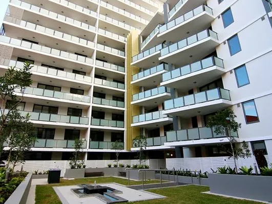 Homebush 2 Bedrooms for Lease
