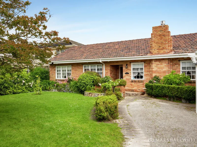 Original Elegance, Outstanding Opportunity on 777sqm Approx.