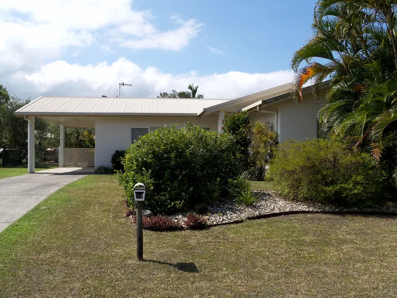 The Perfect Investment