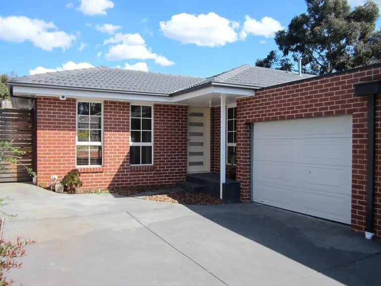 WONDERFUL THREE BEDROOM HOME