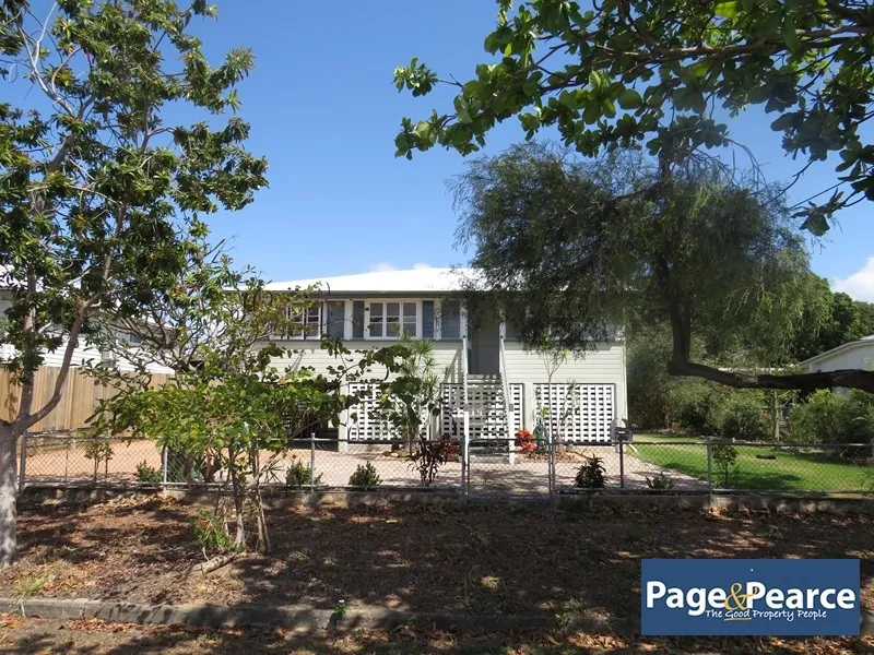 RENOVATED QUEENSLANDER SOUTH TOWNSVILLE