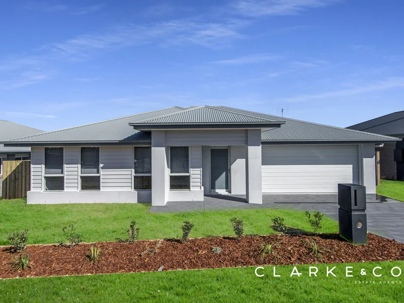 GET INTO CHISHOLM TODAY!