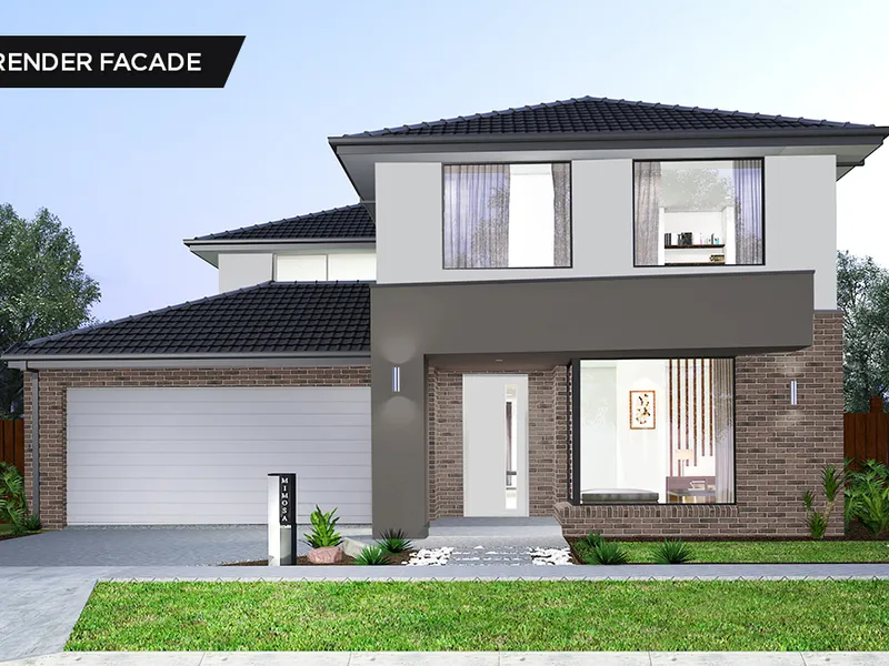 Mimosa Homes Proudly Presents