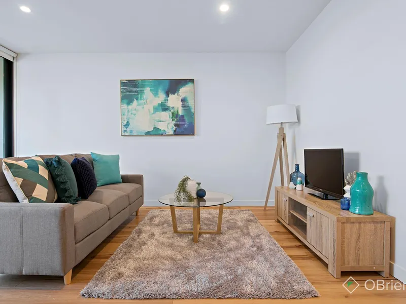 Captivating Coastal Living