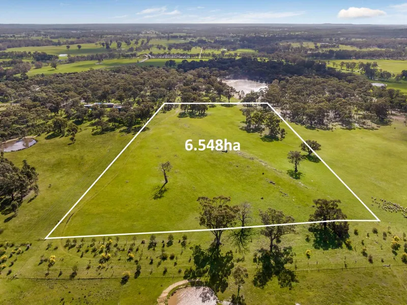 Exclusive Land Release