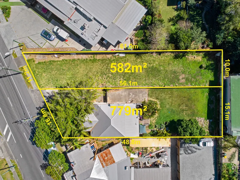 Development Opportunity - Circumstances Demands Sale!