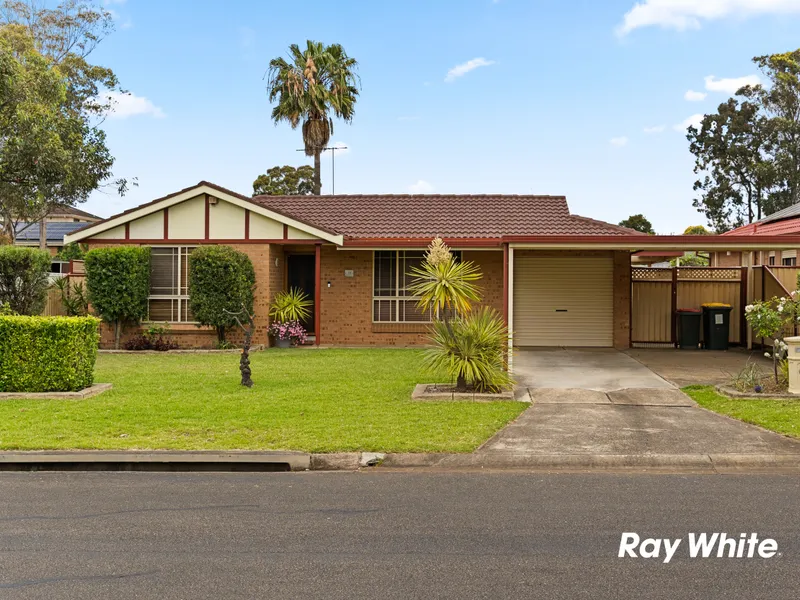 Family Home in Perfect Location