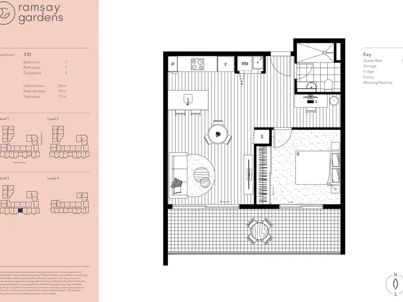 NESTLED IN THE HEART OF PEACEFUL VERMONT SOUTH, A NEW HOME OF MODERN LIVING IS ABOUT TO BLOOM. [Move in by March 2021]
