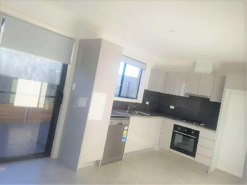 Brand new 2 Bedroom granny flat for rent in Raby.