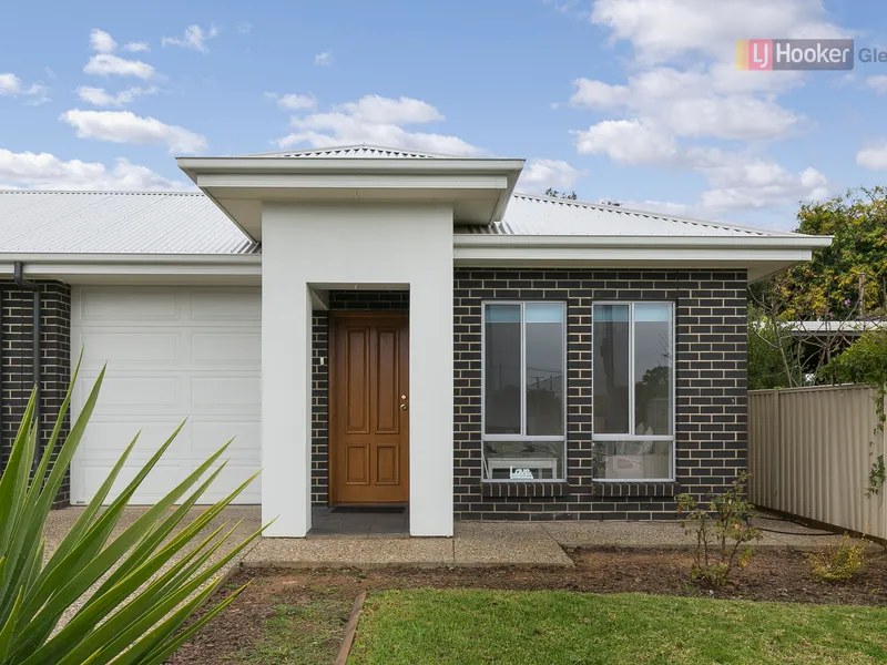 What A Lovely Place To Call Home! 