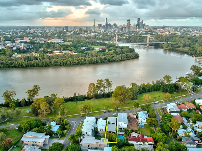 A Premium Location, Bespoke Design