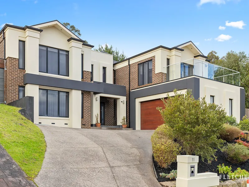 Beautiful Family Home