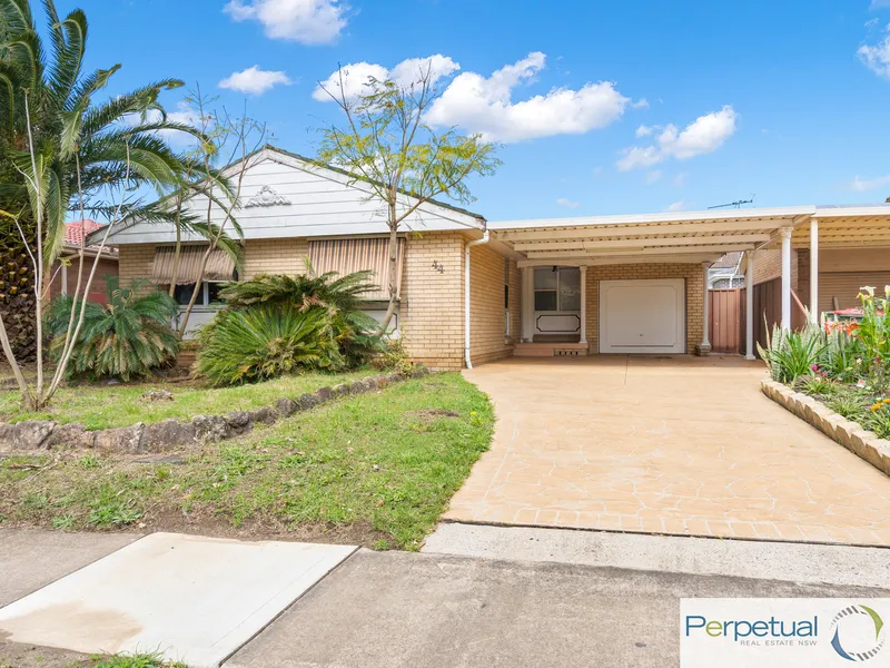 Prime Residence in a Prime Location - 550sqm