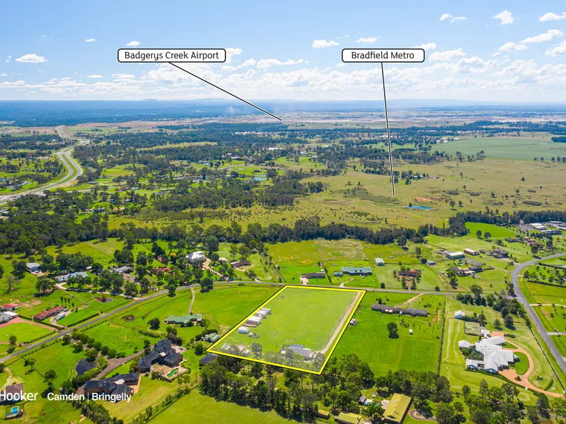 High Density Commercial/Residential Mixed Use!