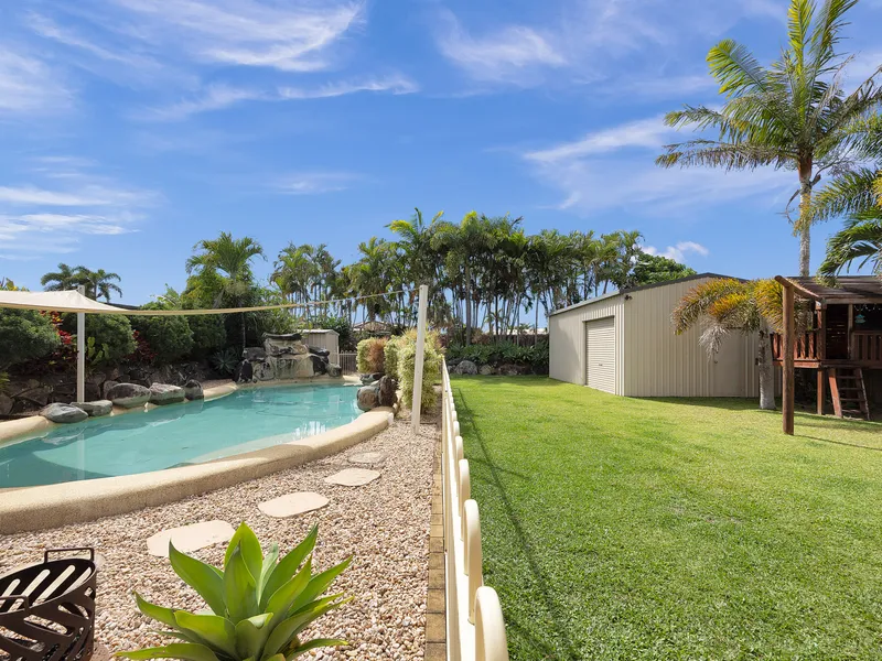 Family Treasure Trove!