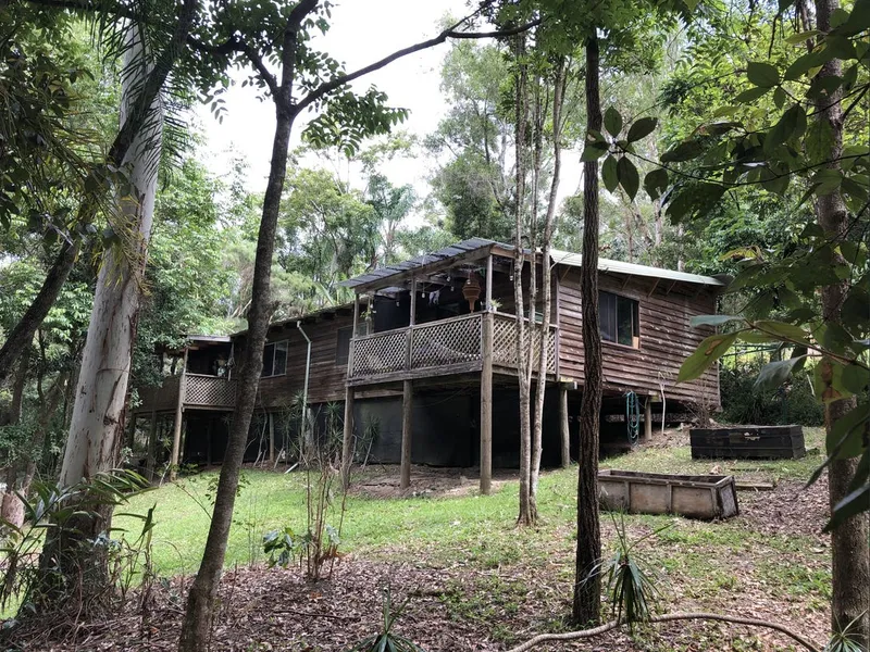 Enjoy a relaxed, low maintenance lifesytle surrounded by greenery.