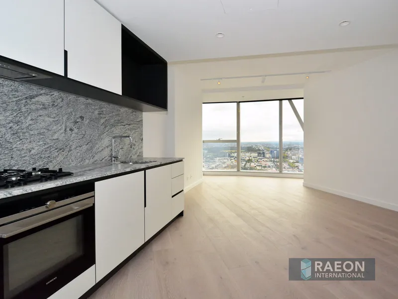 HOME OF THE RITZ CARLTON | NEAR NEW TWO BEDROOM AVAILABLE | WEST SIDE PLACE