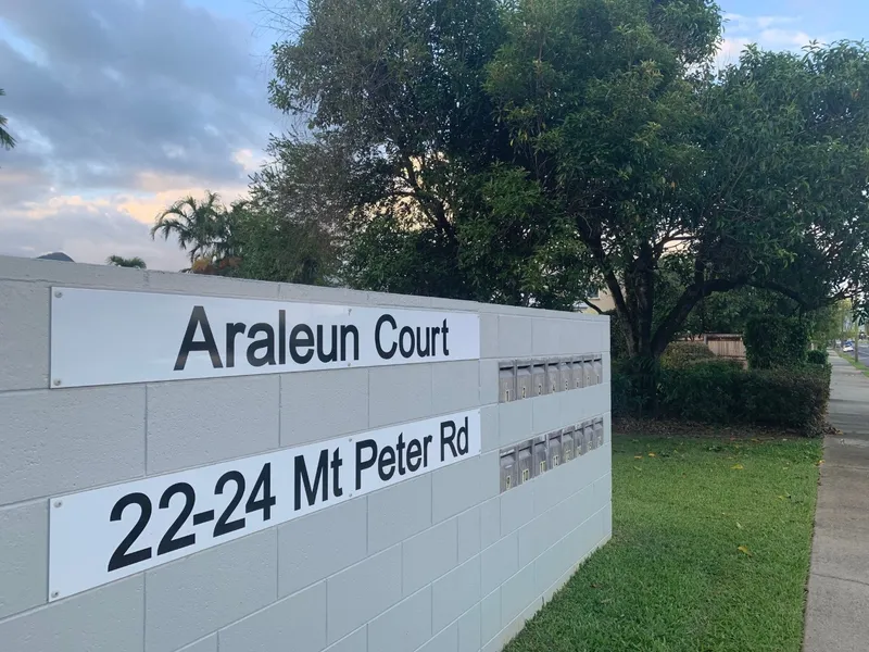 Centrally Located Within The Edmonton Community