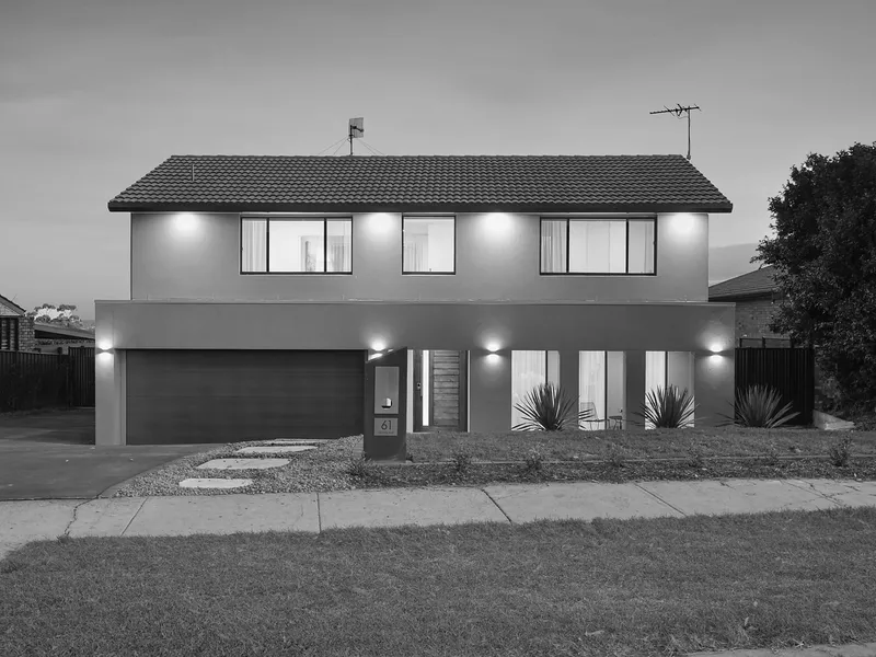 Centrally Located Family Haven