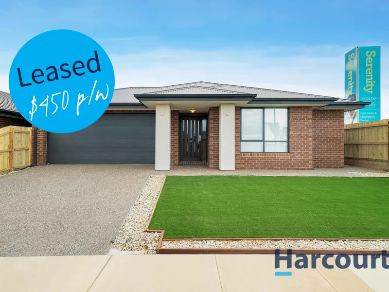 Find Your Serenity in This Premium Home