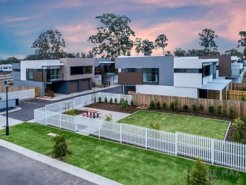 A Place to Call Home