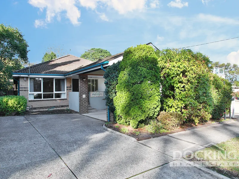 Land and Opportunity