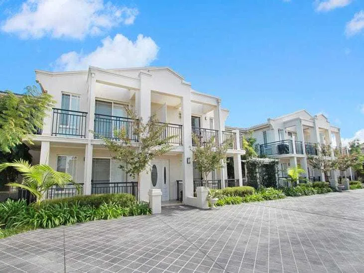 Modern Ground Floor Unit