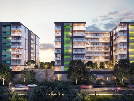 2 bedroom unit - Aboriginal or Torres Strait Islander applicants only