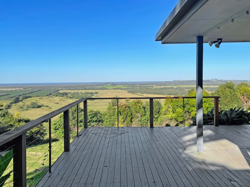 Piece of Paradise with Panoramic View