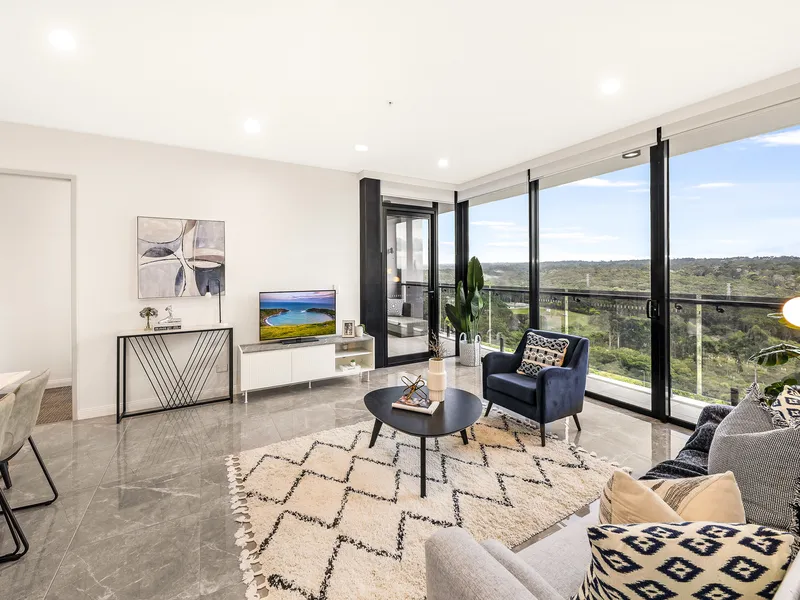 Signature Orana style with breathtaking panoramas