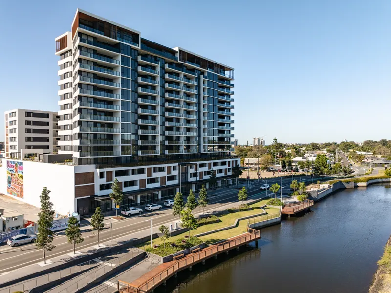 Brand New 3 Bedroom unit + Multi Purpose Room