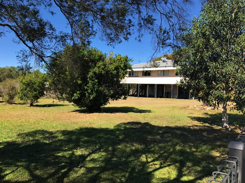 Renovators Dream Home