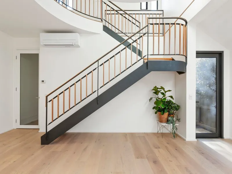 DESIGNER LIVING IN A PREMIER LOCATION!