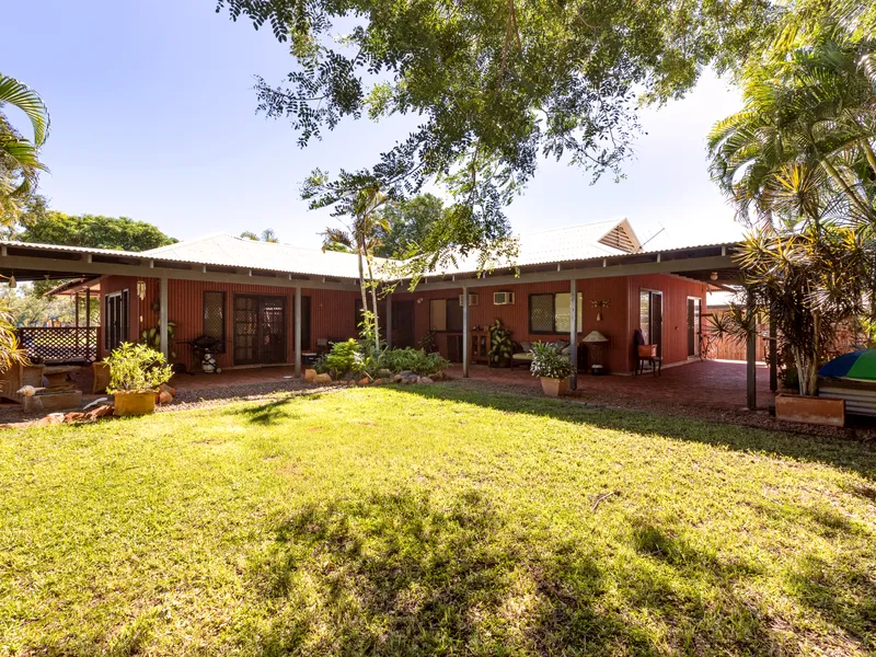 Leased Investment Opportunity 