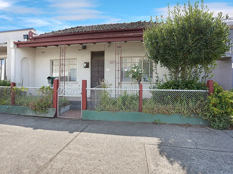 AUCTION POSTPONED