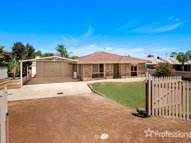 Invest or vacant possession in August