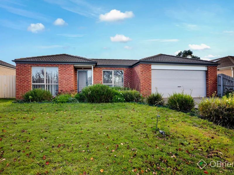 Great Location in Riddells Creek!