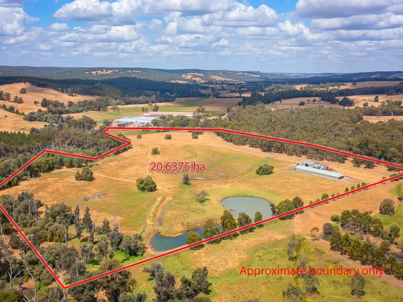 Lifestyle Opportunity on the Preston
