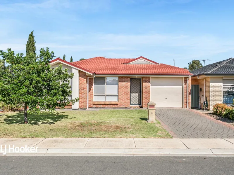 Affordable Easy Living!