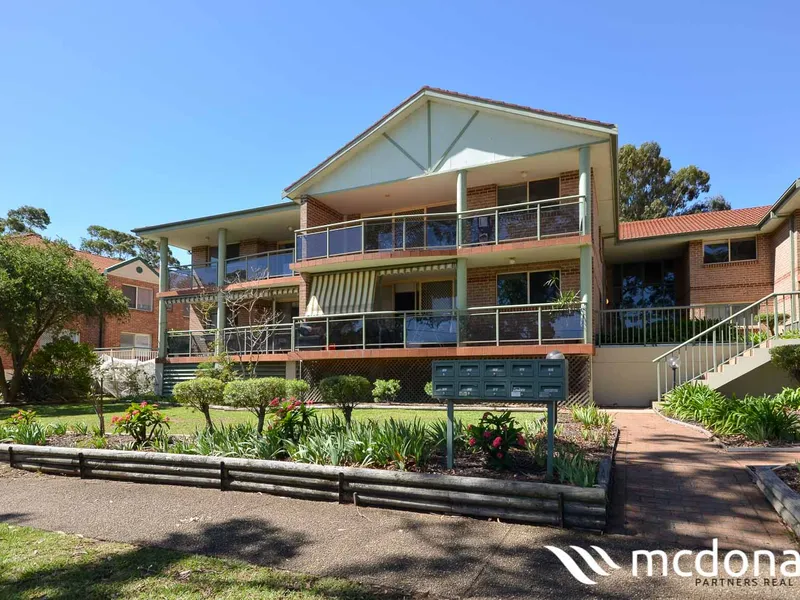 Modern & Convenient Living