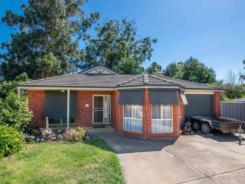 Quiet Court Living in Tatura! 