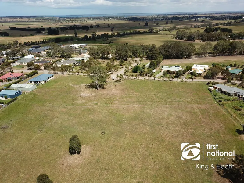 Lot 32, 31 TAMHAVEN DRIVE, SWAN REACH