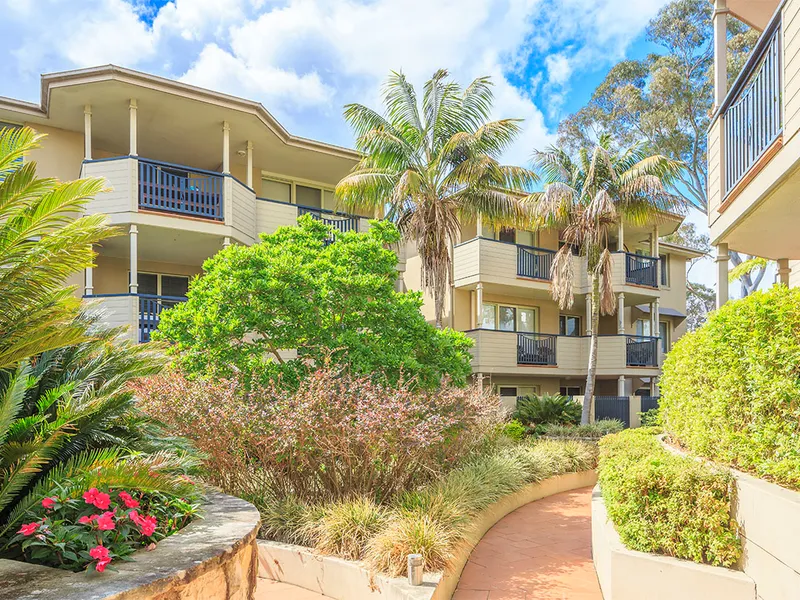 Prime Location - Spacious Three Bedroom Unit