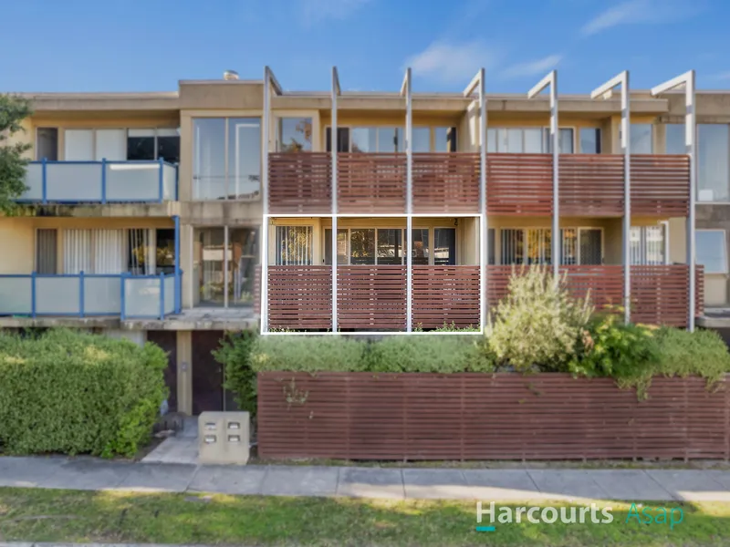 A Well Positioned Hidden Gem