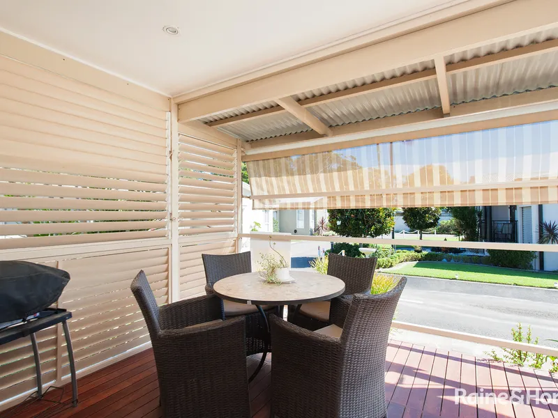 Affordable yet luxurious options for retirement living!