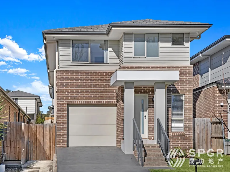 Park facing house! Cosy and affordable!