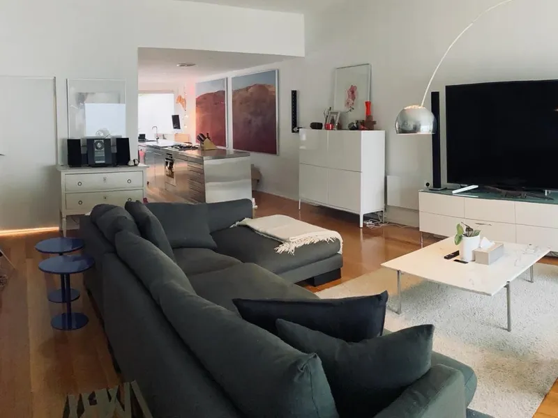 SPACIOUS OPEN PLAN LIVING IN SOUGHT AFTER RICHMOND!