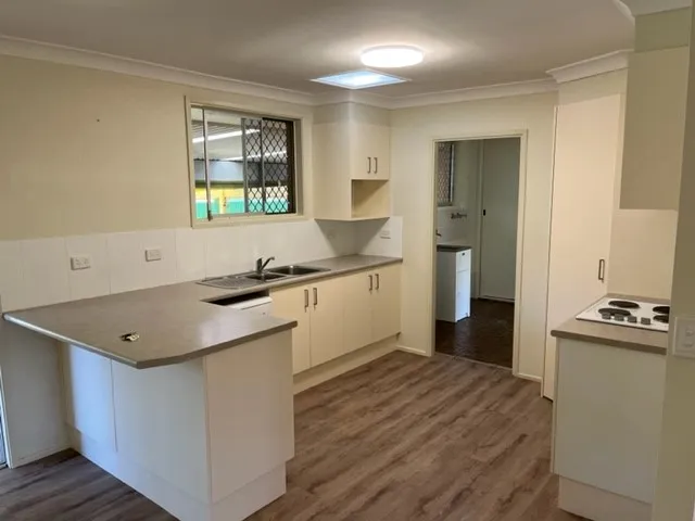 IMMACULATE FAMILY HOME